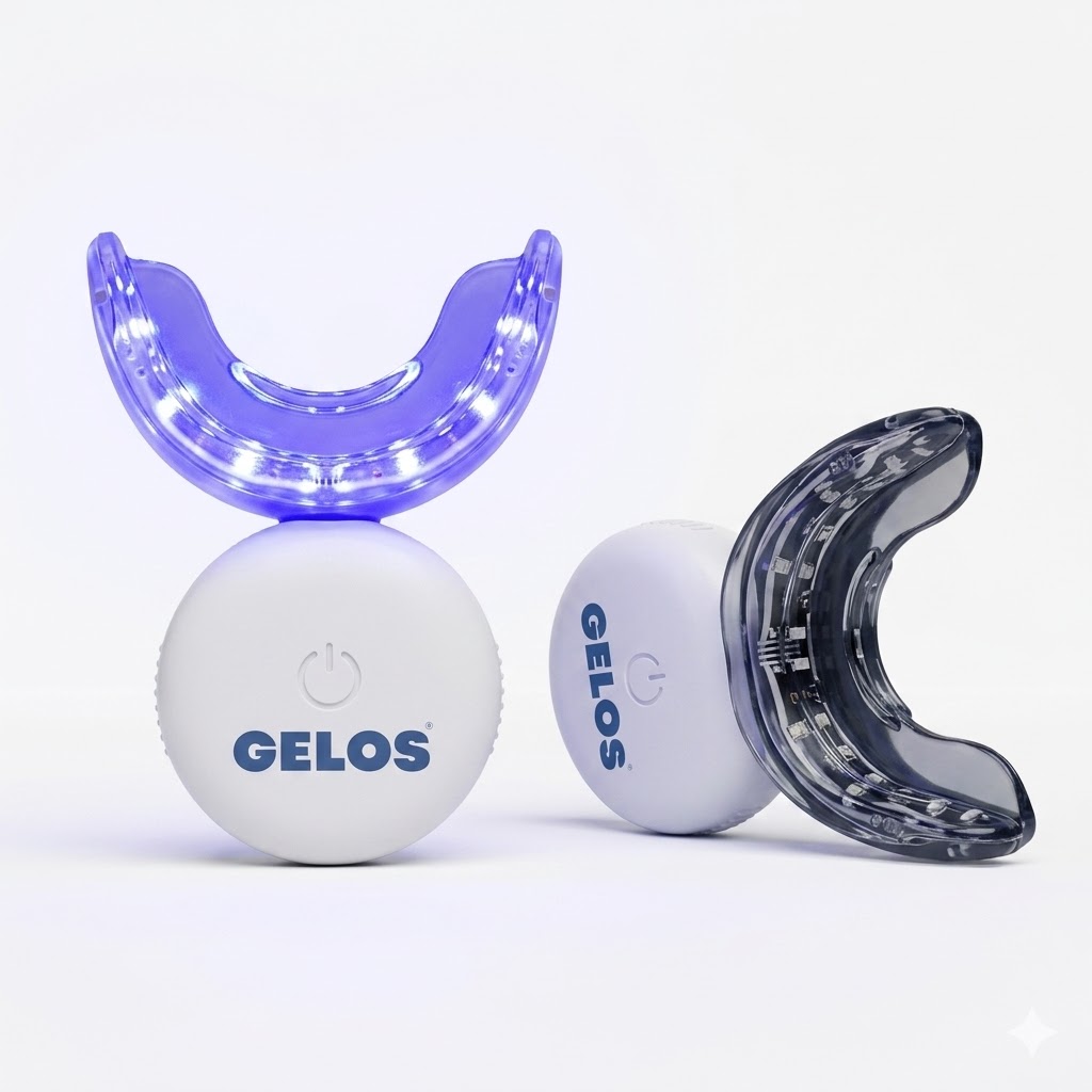 LED Whitening Device