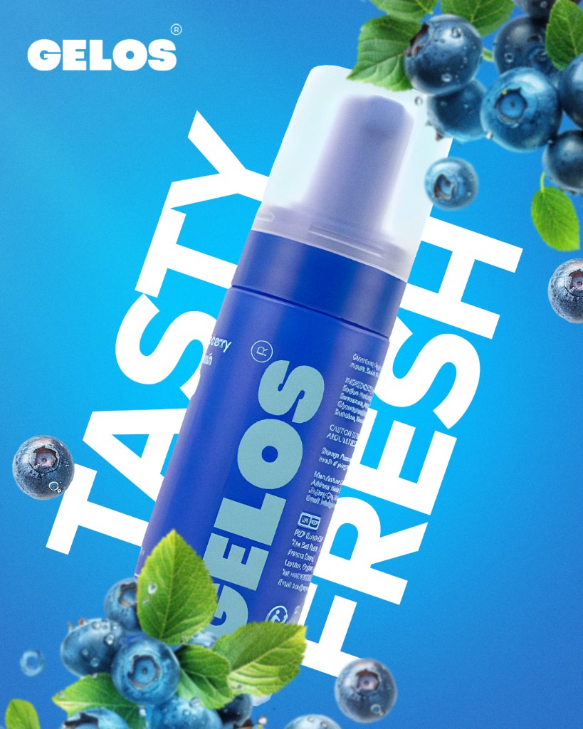 Blue Raspberry