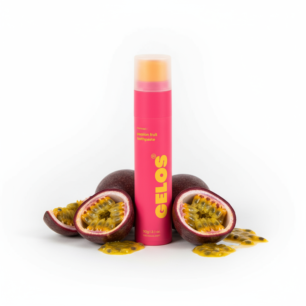 Passion Fruit