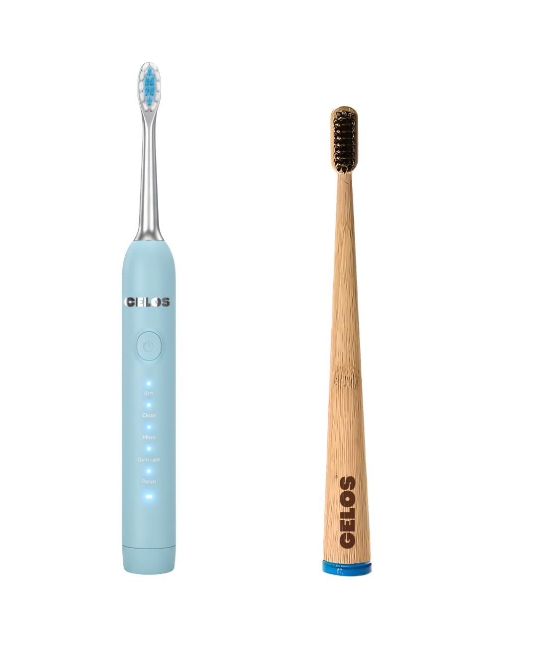 Toothbrushes