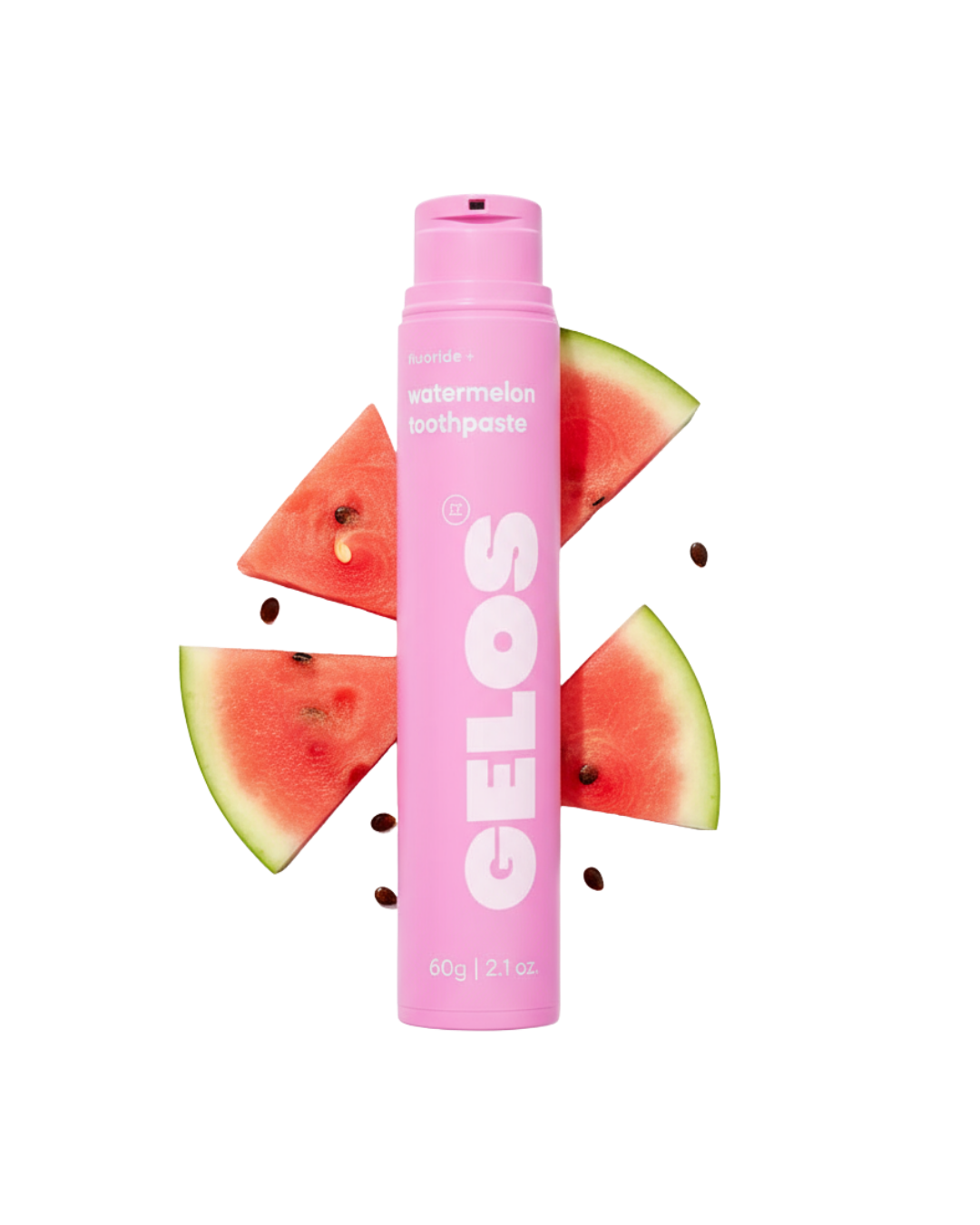 Flavored Toothpastes